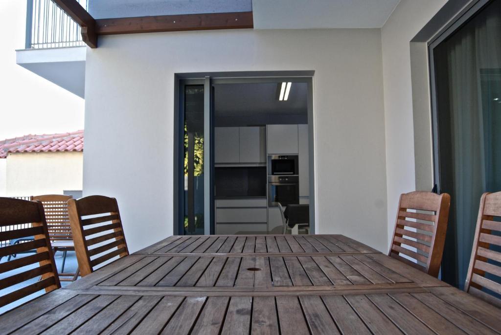 Casa Da Praia Calheta  Extérieur photo