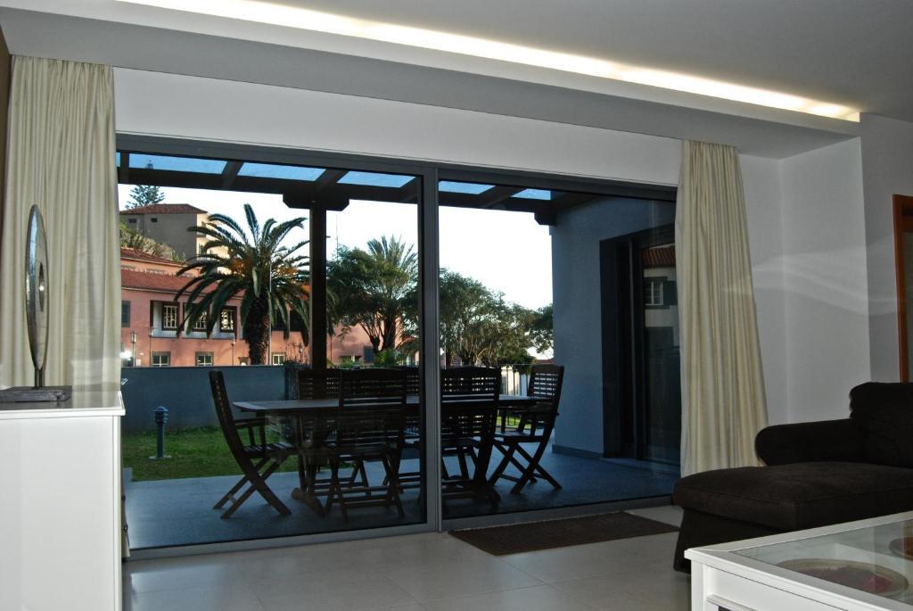 Casa Da Praia Calheta  Extérieur photo