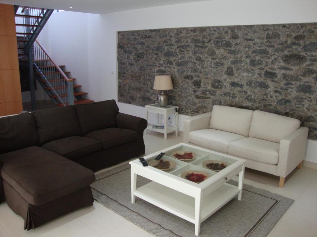 Casa Da Praia Calheta  Extérieur photo